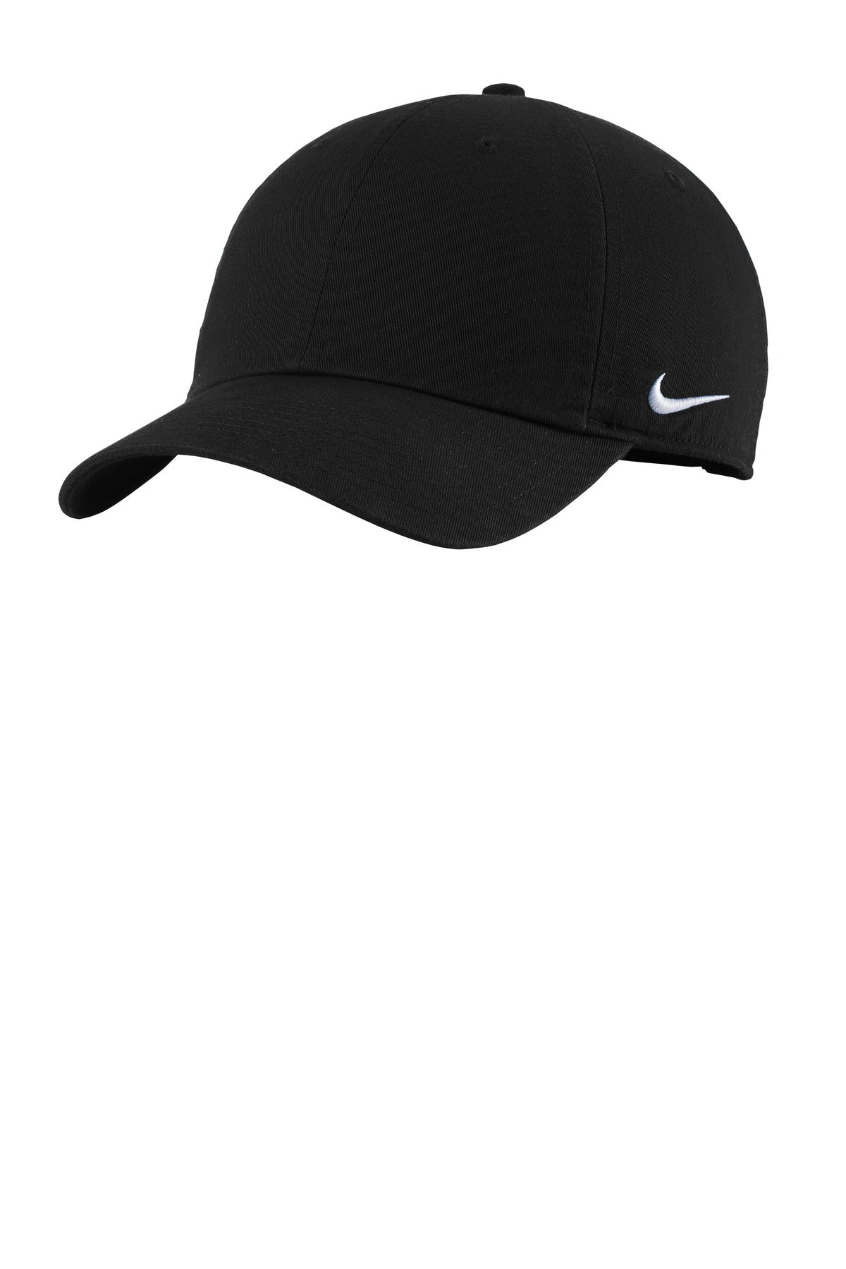 Nike  Heritage Cotton Twill Cap NKFB5677