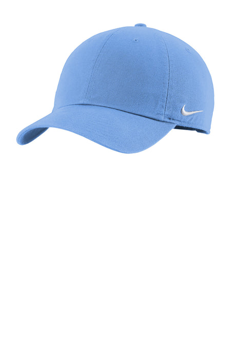 Nike  Heritage Cotton Twill Cap NKFB5677