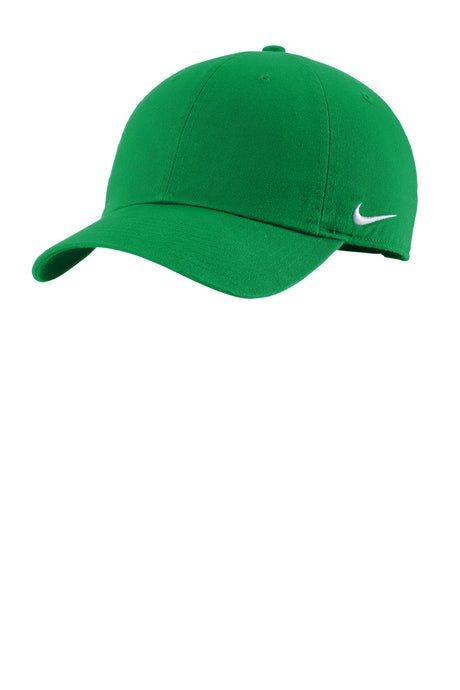 Nike  Heritage Cotton Twill Cap NKFB5677