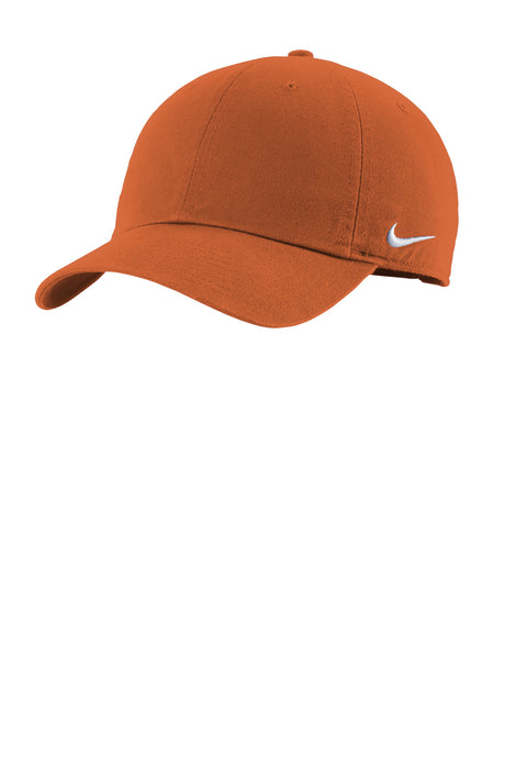 Nike  Heritage Cotton Twill Cap NKFB5677