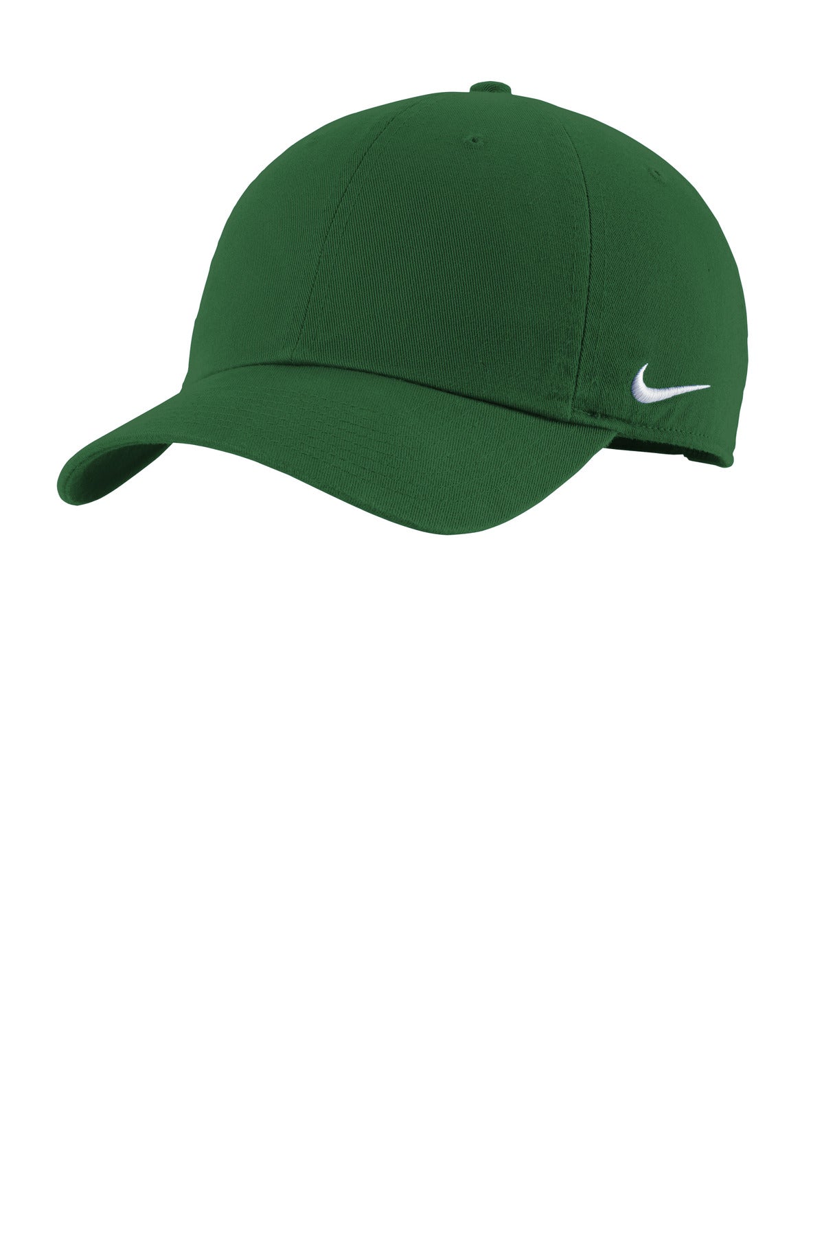 Nike  Heritage Cotton Twill Cap NKFB5677