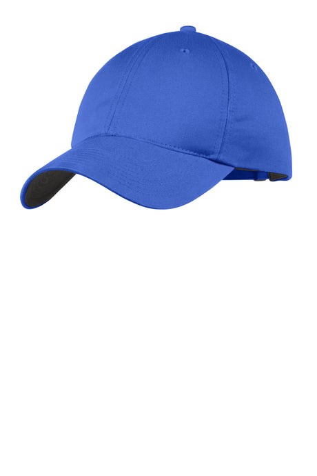 Nike  Unstructured Cotton/Poly Twill Cap NKFB6449