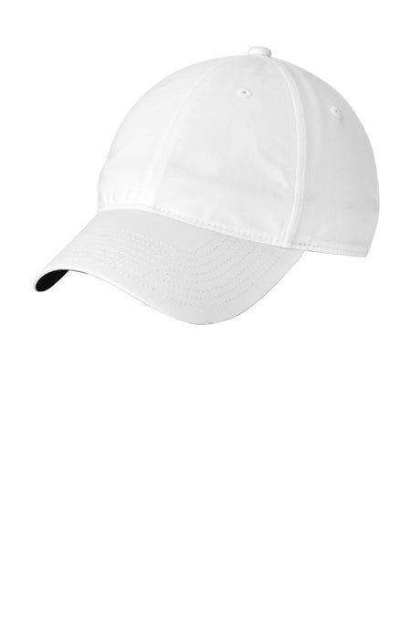 Nike  Unstructured Cotton/Poly Twill Cap NKFB6449