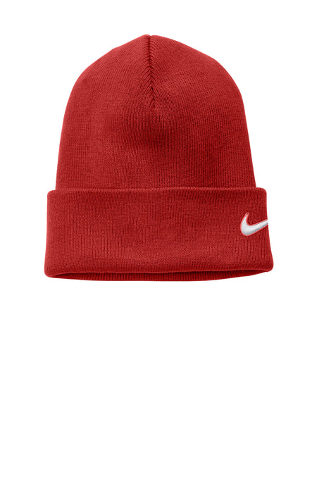 Nike Men's Team Cuffed Beanie NKFB6539
