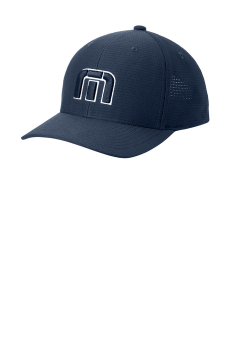 TravisMathew  Front Icon Cap TM1MZ335
