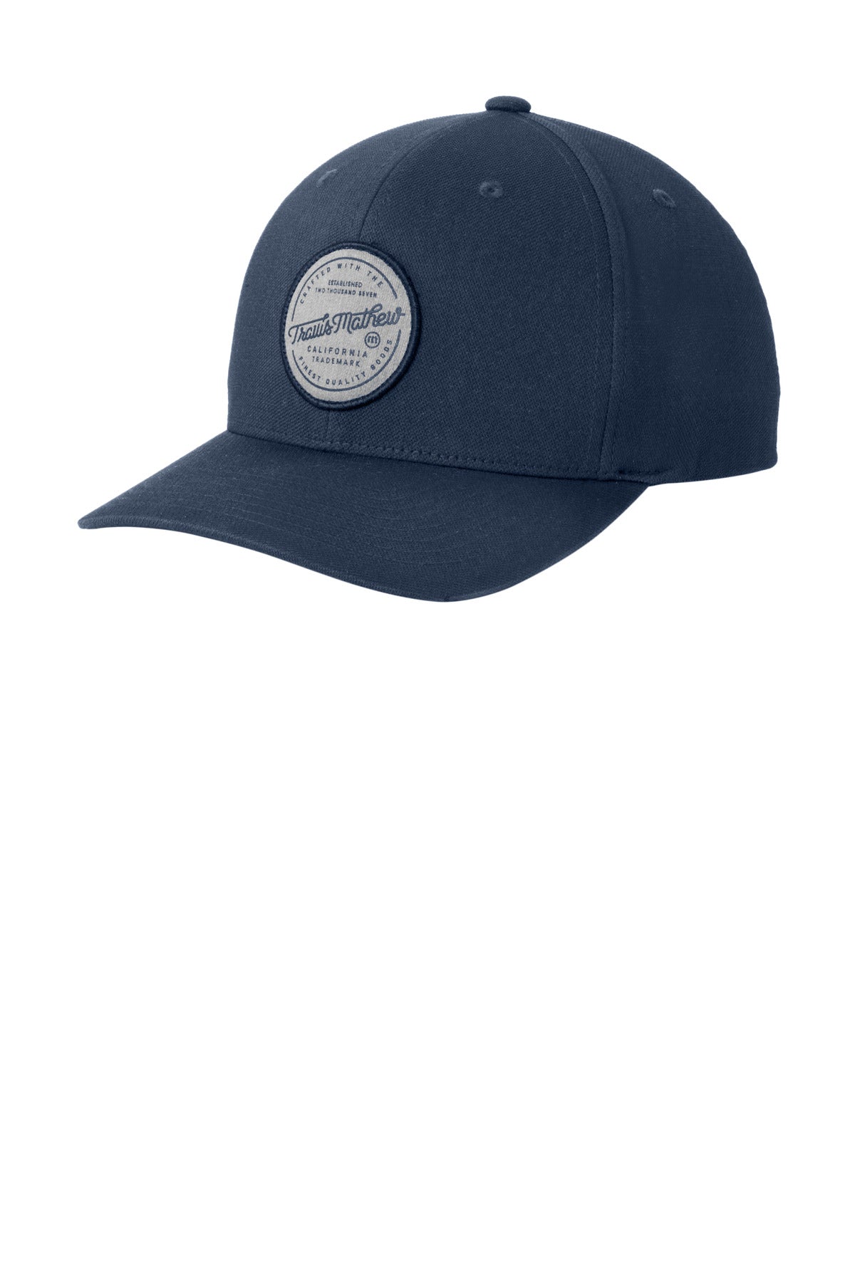 TravisMathew  On Ice Patch Cap TM1MZ334