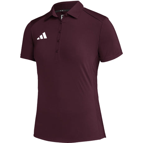 adidas Women's Classic Polo