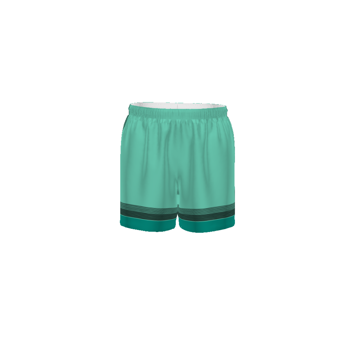 High Five Sublimated Soccer Shorts Team Soccer Shorts