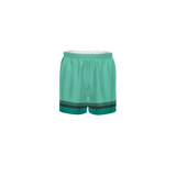 High Five Sublimated Soccer Shorts Team Soccer Shorts