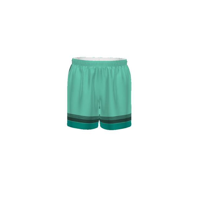 High Five Sublimated Soccer Shorts Team Soccer Shorts
