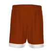 Russell Adult Sublimated Elite Basketball Shorts Team Basketball Shorts