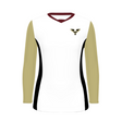 High Five Ladies Sublimated Elite Long Sleeve Soccer Jersey Team Soccer Jerseys
