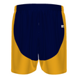 Russell Adult Sublimated Dynaspeed 6" Reversible BasketballShorts Team Basketball Shorts