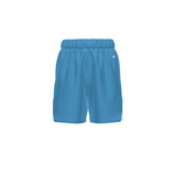 Russell Ladies Sublimated Elite Basketball Shorts Team Basketball Shorts