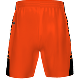 Holloway Youth Sublimated 4-Way Stretch 7 Inch Basketball Shorts