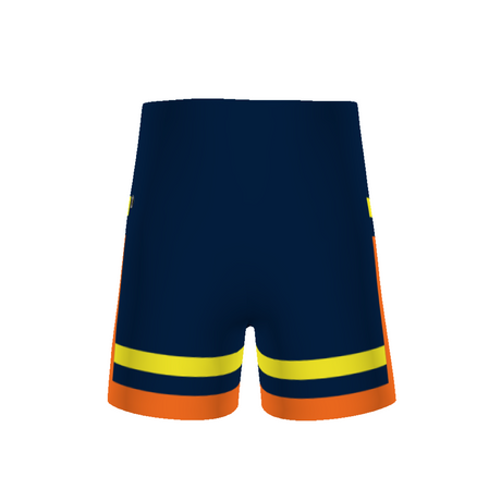 Holloway Adult Sublimated Lightweight Basketball Shorts Team Basketball Shorts