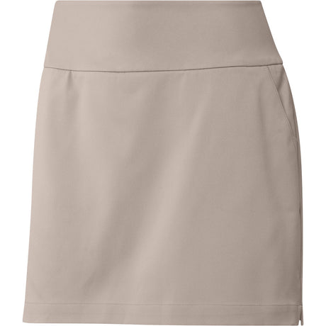 adidas Women's Ultimate365 Solid Golf Skort