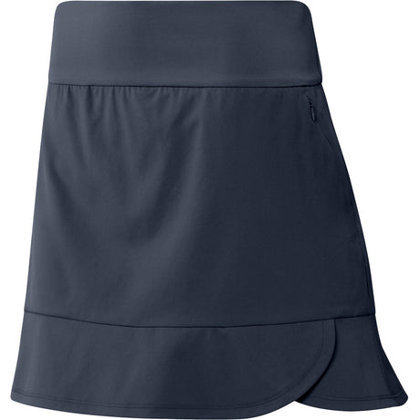 adidas Women's Frill Golf Skort