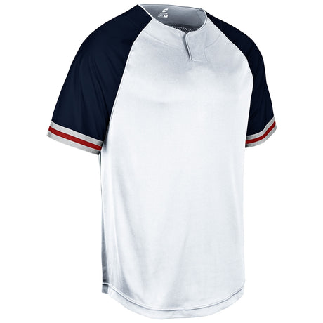 Champro Men's Show 2-Button Jersey