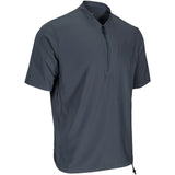 Champro Men's Woven Warm-Up Baseball Jacket-1