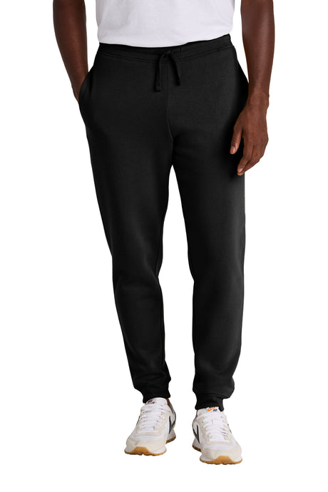 District Men's   V.I.T.  Fleece Jogger DT6107