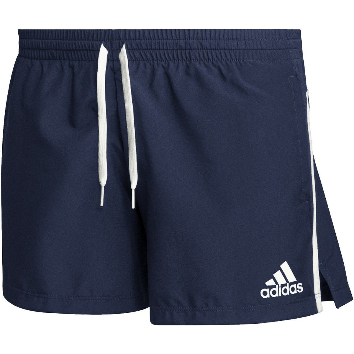 adidas Womens Team Issue 3P Shorts                                      