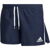 adidas Womens Team Issue 3P Shorts                                      