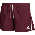 adidas Womens Team Issue 3P Shorts                                      