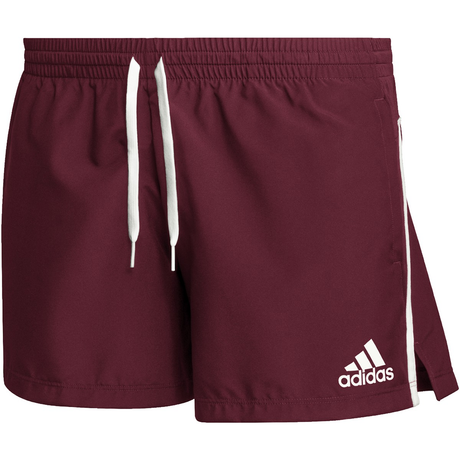 adidas Womens Team Issue 3P Shorts                                      
