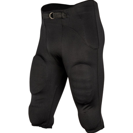 Champro Men's Safety Integrated Football Practice Pants-1
