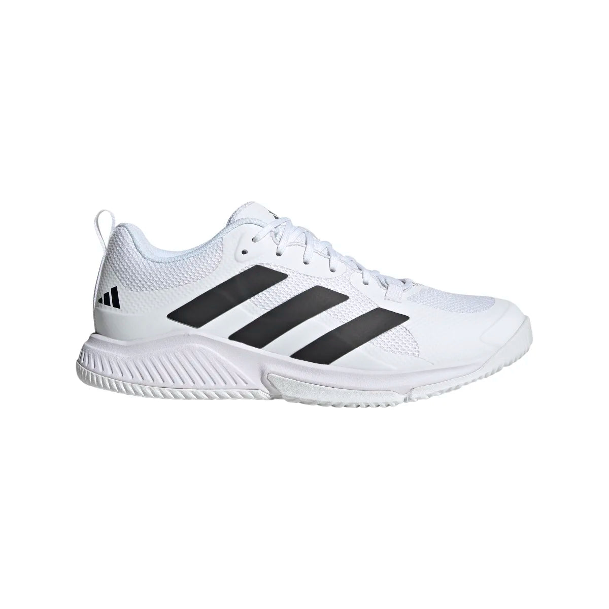 adidas Men's Court Team 2.0 Volleyball Shoes-1