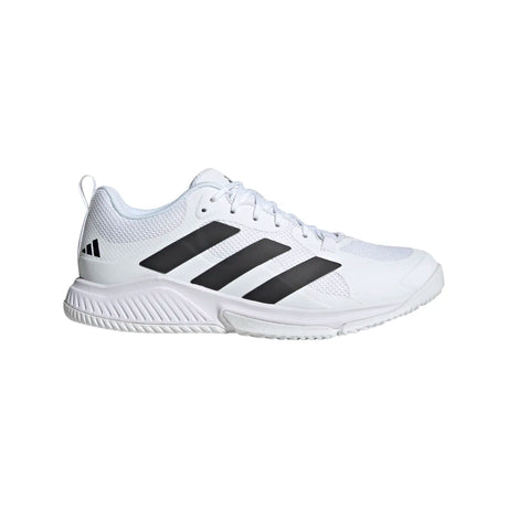 adidas Men's Court Team 2.0 Volleyball Shoes-1