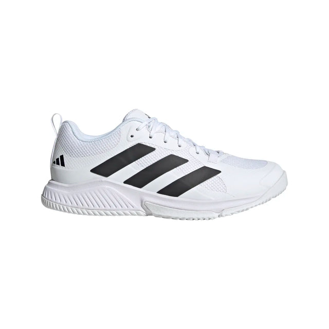 adidas Men's Court Team 2.0 Volleyball Shoes-1