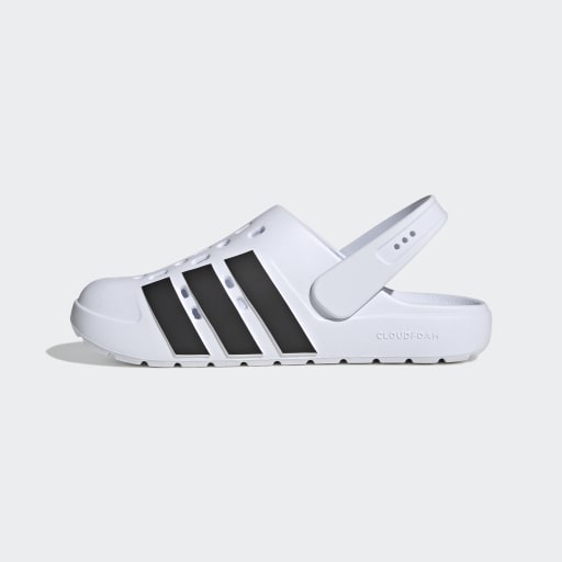 adidas Unisex Adilette Clog 2.0-4