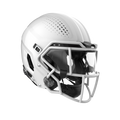 2026 Vicis Zero2 Elite Adult Helmet with attached Facemask-1