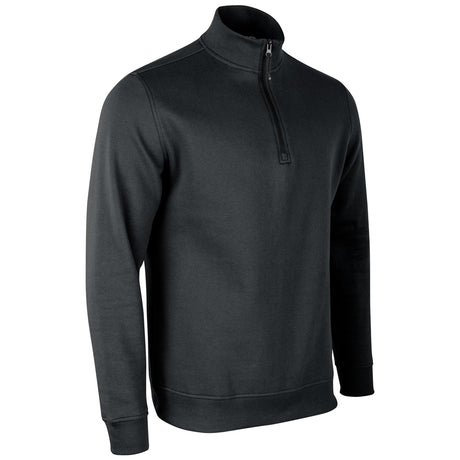 Champro Men's Victory 1/4 Zip Pullover Fleece