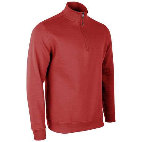Champro Men's Victory 1/4 Zip Pullover Fleece