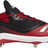 adidas Men's Icon V Bounce Low Metal Baseball Cleats