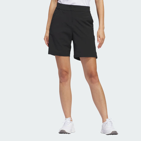 adidas Women's Ultimate365 Bermuda Shorts	-1