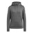 adidas Women's Fleece Pull-Over Hoodie-1