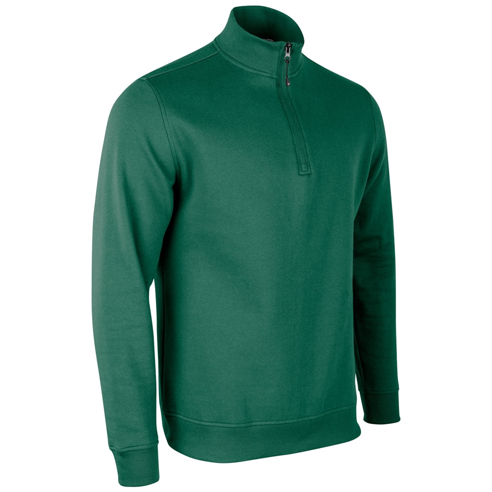 Champro Men's Victory 1/4 Zip Pullover Fleece