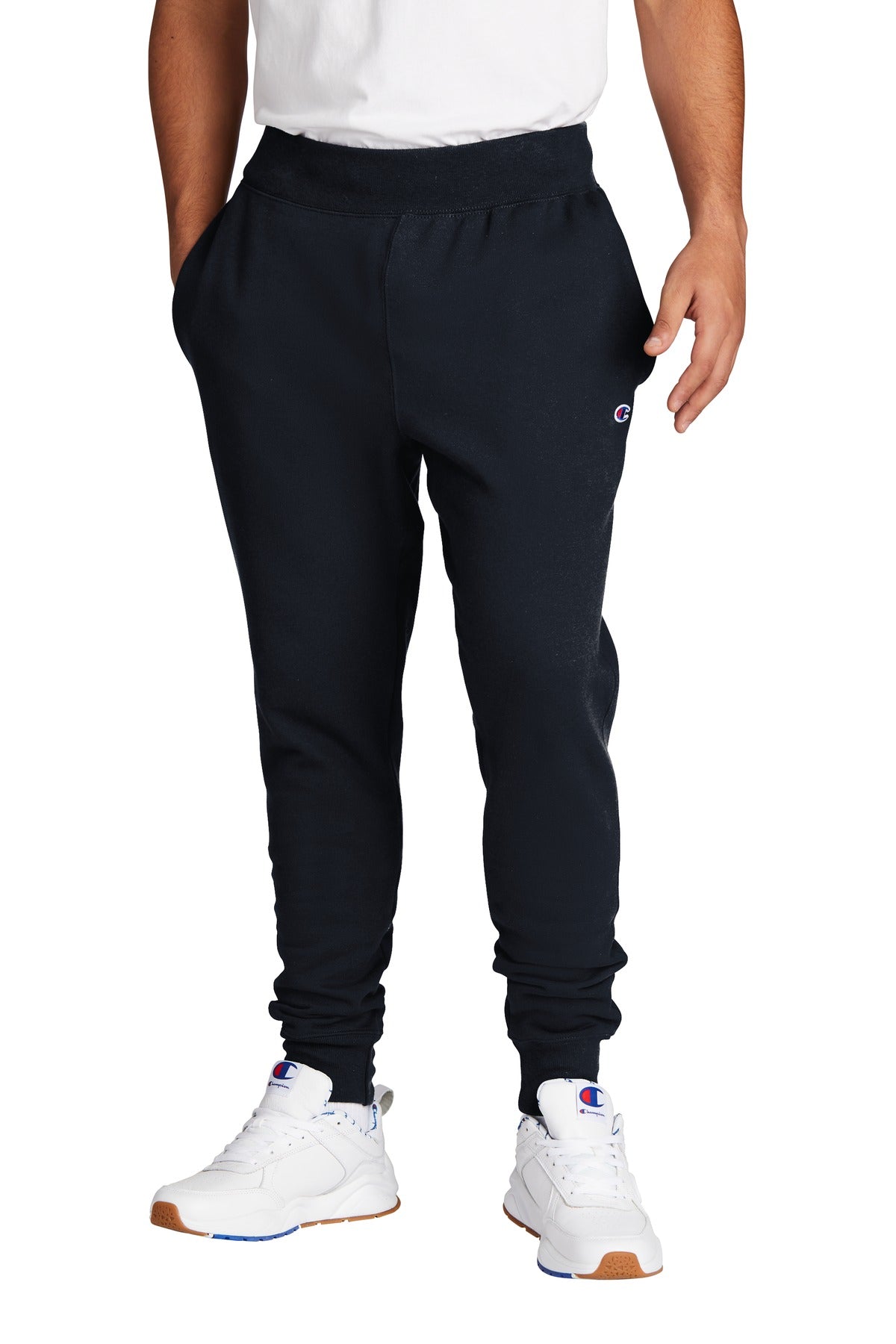 Champion Men's     Reverse Weave     Jogger RW25