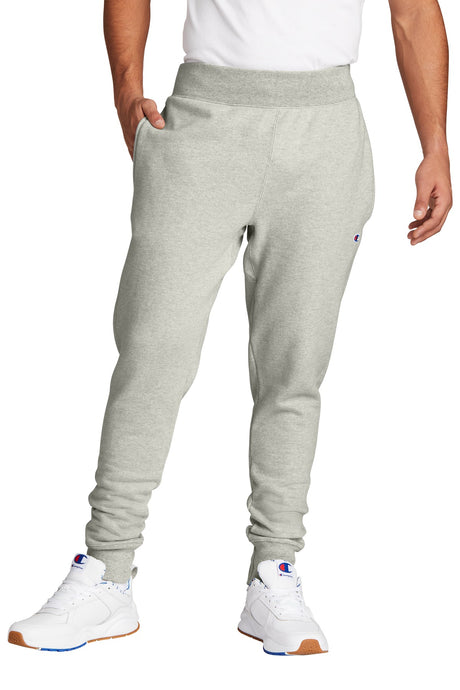 Champion Men's     Reverse Weave     Jogger RW25