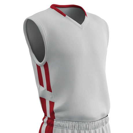 Champro Youth Muscle Dri-Gear Basketball Jersey