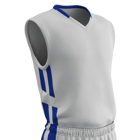 Champro Men's Dri-Gear Muscle Basketball Jersey