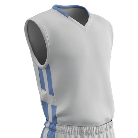 Champro Men's Dri-Gear Muscle Basketball Jersey