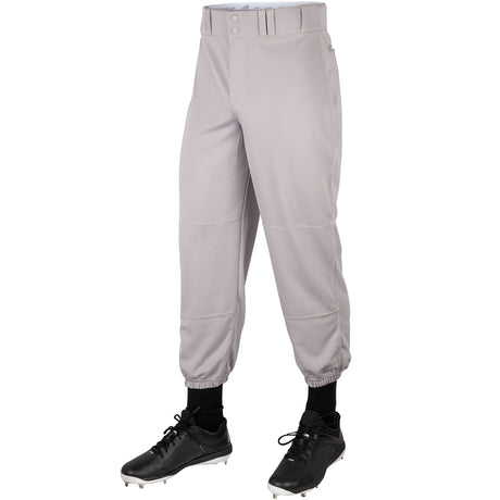 Champro Men's Triple Crown Classic Solid Baseball Pants-1