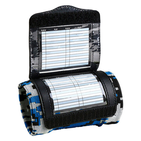 Champro Adult Wristband Playbook