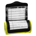 Champro Youth Triple Quarterback Wristband Playbook