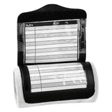 Champro Youth Triple Quarterback Wristband Playbook